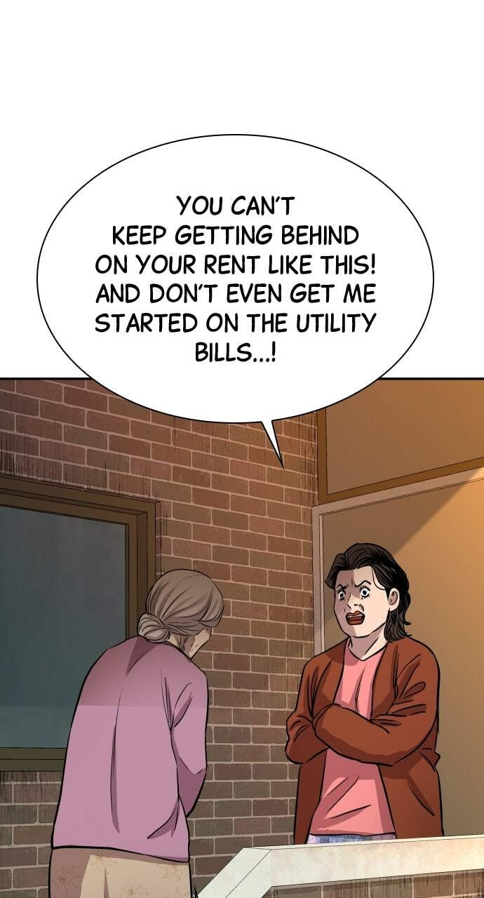 Genius Grandson of the Loan Shark King Chapter 2 page 89 - 