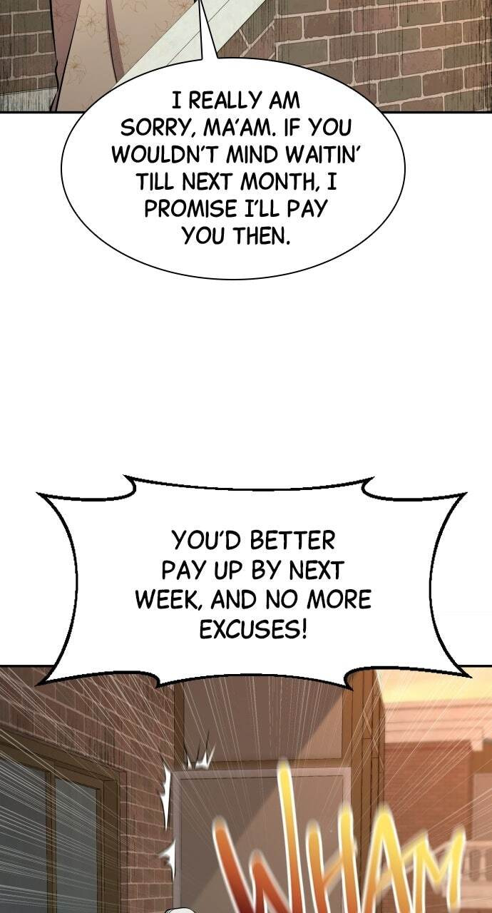 Genius Grandson of the Loan Shark King Chapter 2 page 90 - 