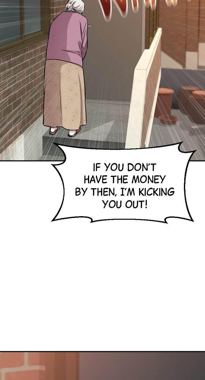 Genius Grandson of the Loan Shark King Chapter 2 page 91 - 