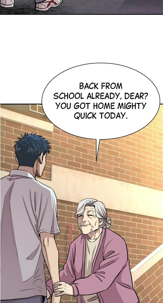 Genius Grandson of the Loan Shark King Chapter 2 page 94 - 