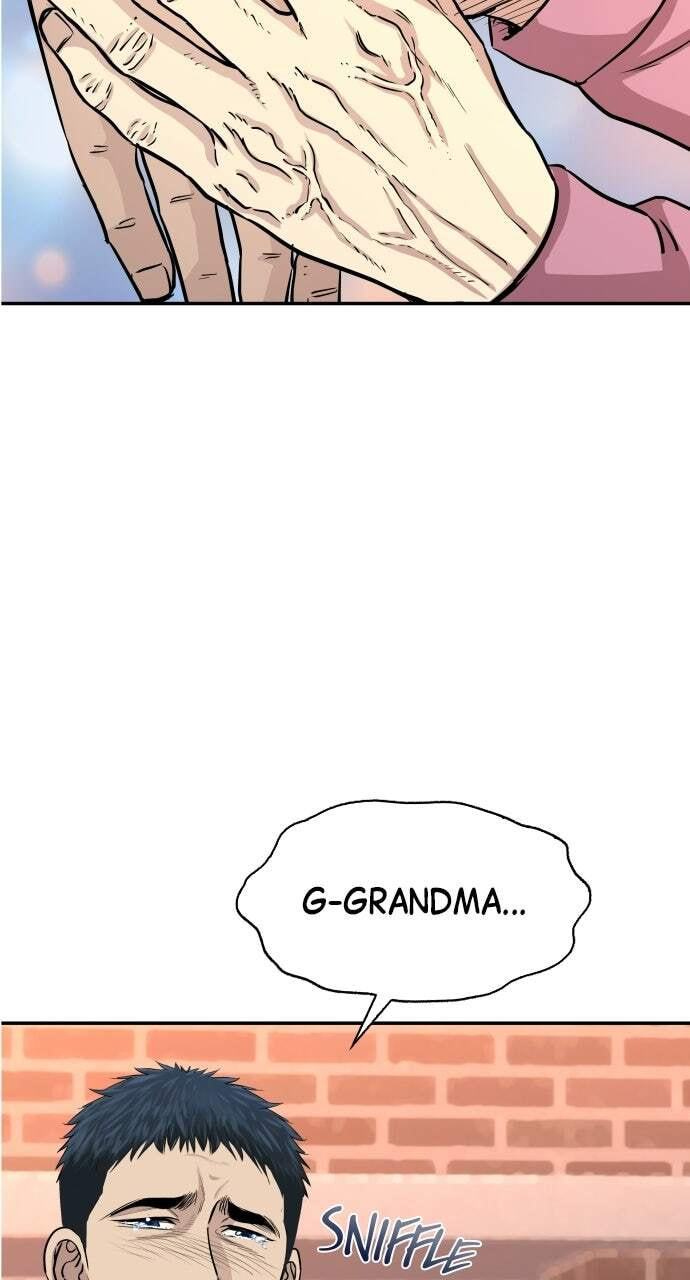 Genius Grandson of the Loan Shark King Chapter 2 page 96 - 