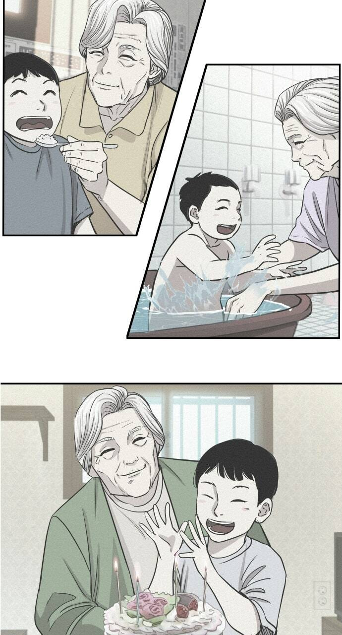 Genius Grandson of the Loan Shark King Chapter 2 page 98 - 