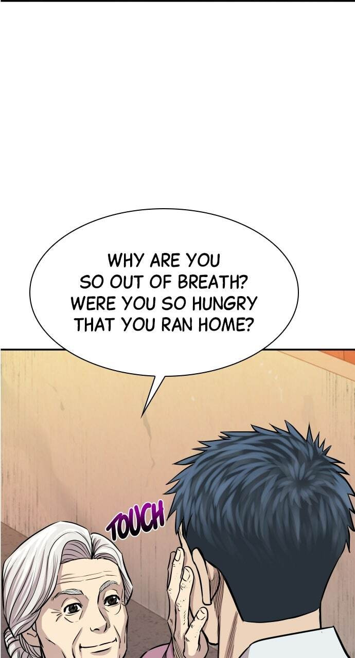 Genius Grandson of the Loan Shark King Chapter 2 page 99 - 