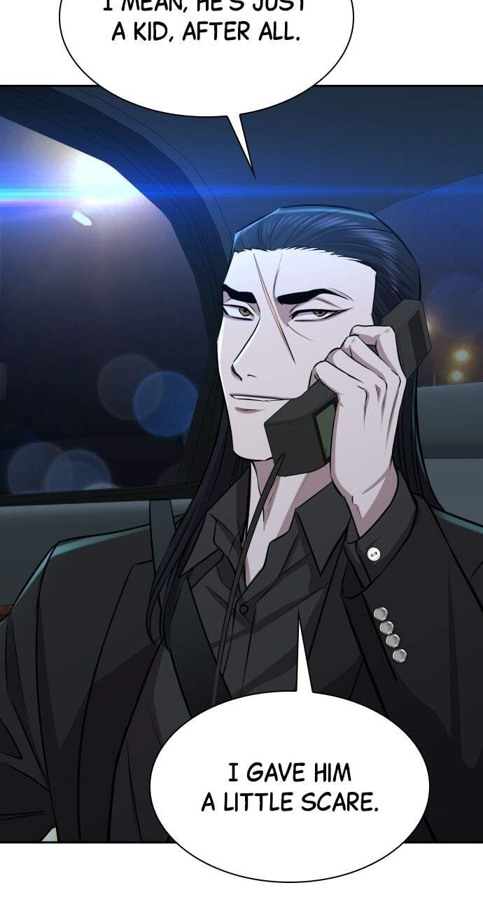 Genius Grandson of the Loan Shark King Chapter 20 page 102 - 
