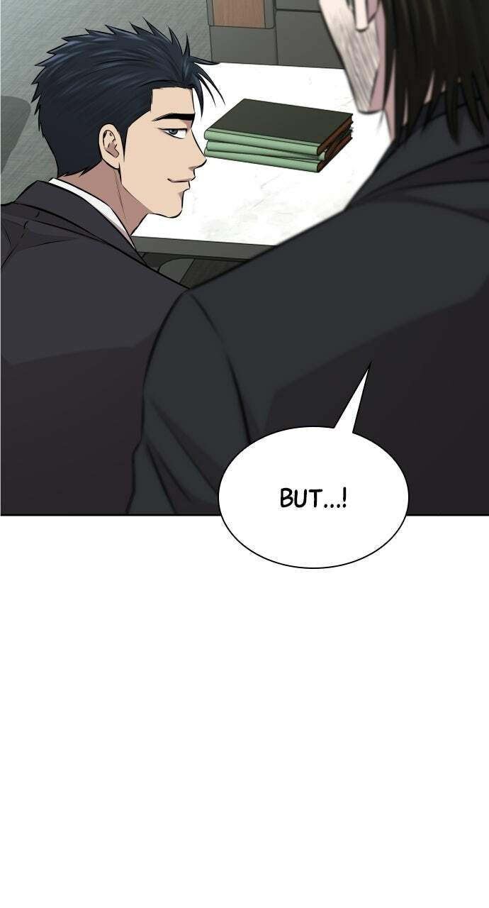 Genius Grandson of the Loan Shark King Chapter 20 page 12 - 