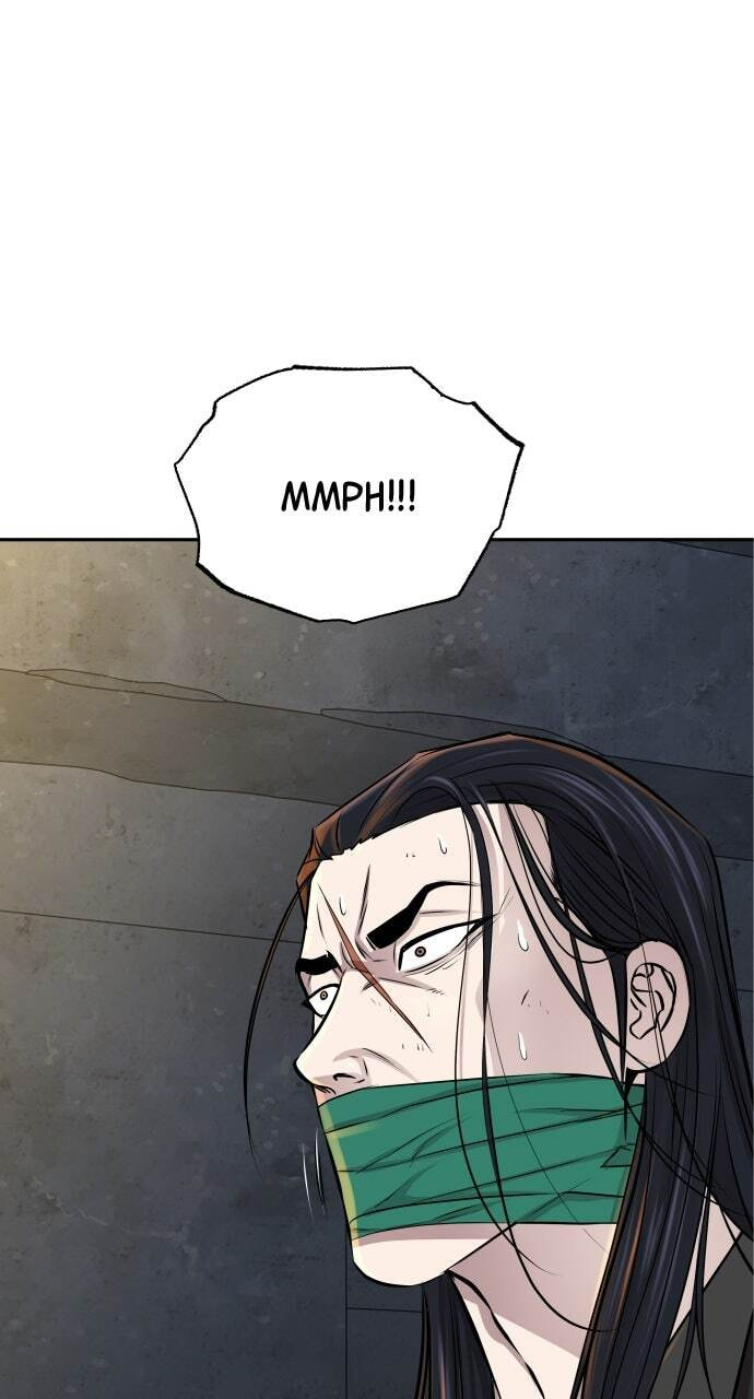 Genius Grandson of the Loan Shark King Chapter 20 page 116 - 
