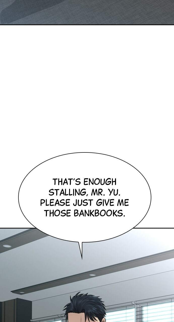 Genius Grandson of the Loan Shark King Chapter 20 page 19 - 