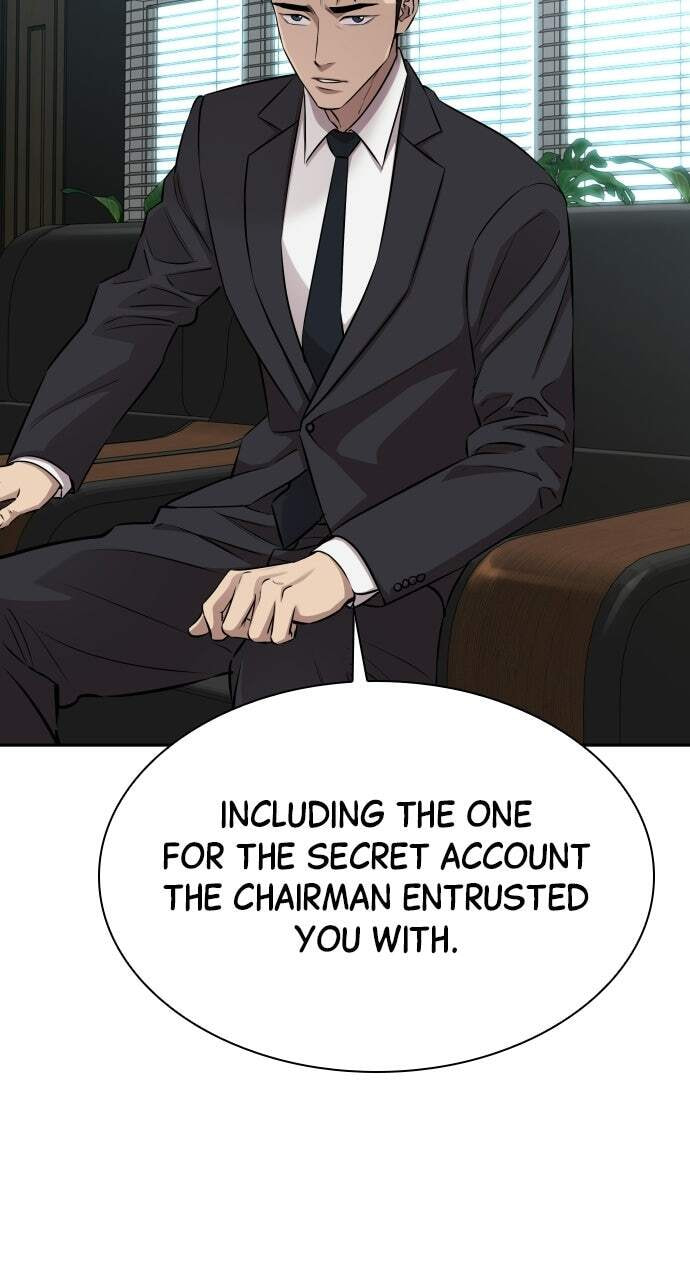 Genius Grandson of the Loan Shark King Chapter 20 page 20 - 