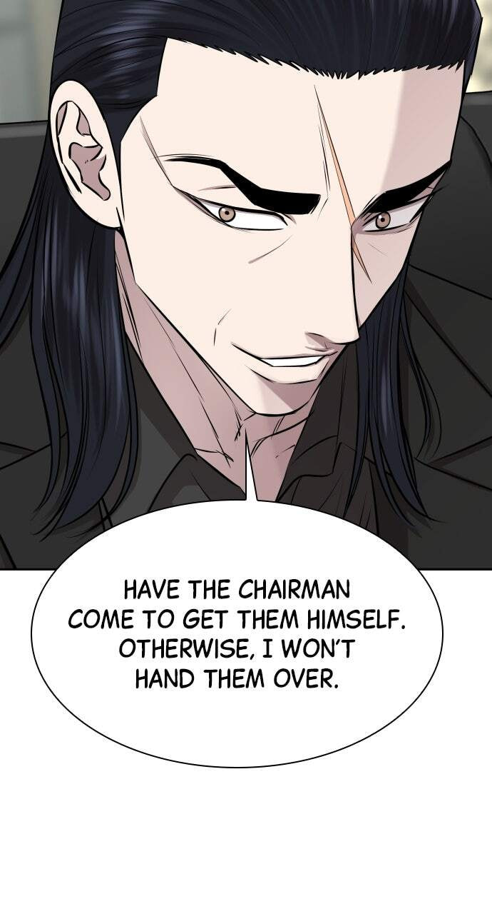 Genius Grandson of the Loan Shark King Chapter 20 page 24 - 