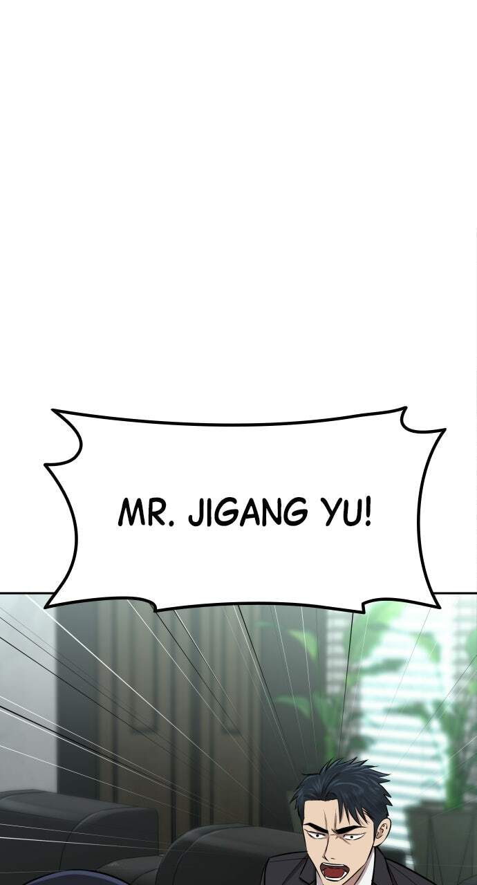 Genius Grandson of the Loan Shark King Chapter 20 page 25 - 