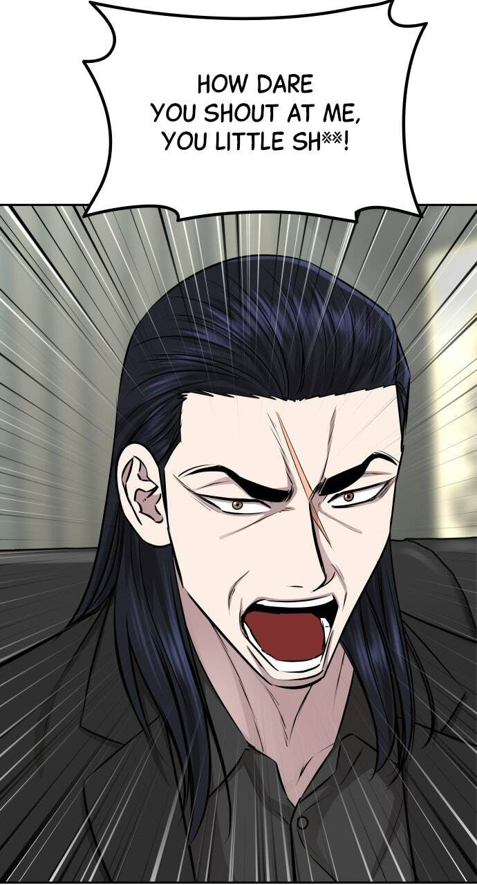 Genius Grandson of the Loan Shark King Chapter 20 page 27 - 