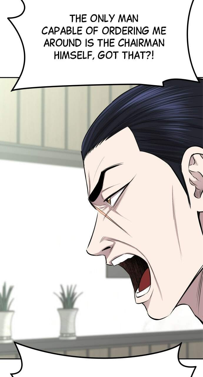 Genius Grandson of the Loan Shark King Chapter 20 page 31 - 