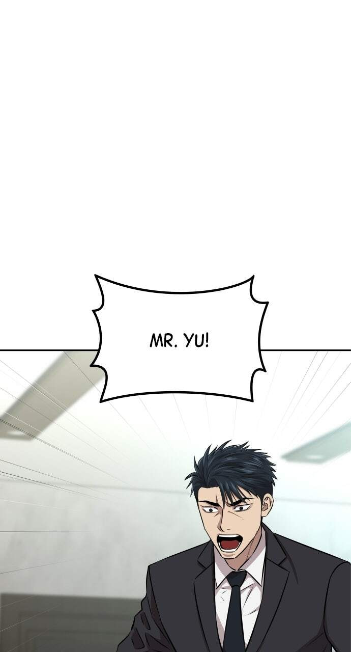 Genius Grandson of the Loan Shark King Chapter 20 page 34 - 