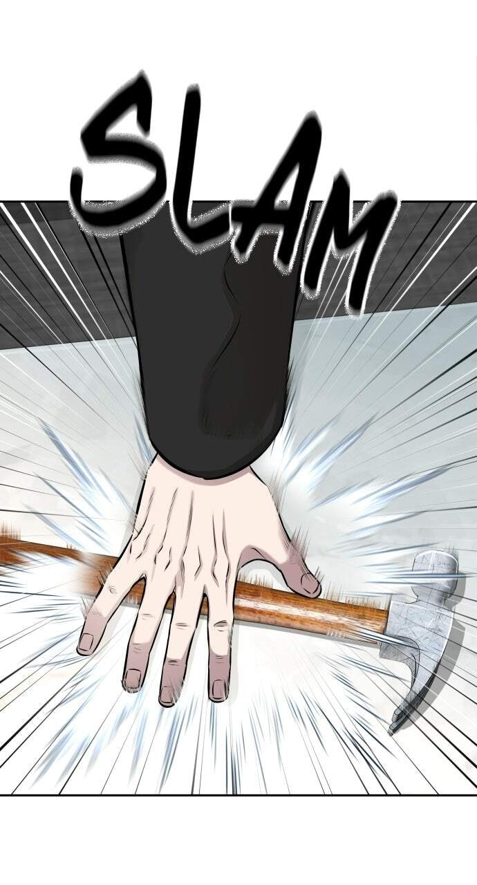 Genius Grandson of the Loan Shark King Chapter 20 page 36 - 