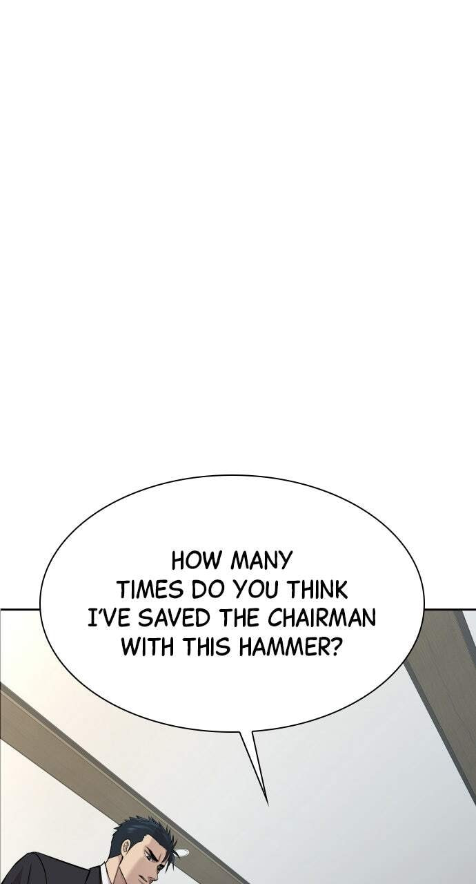 Genius Grandson of the Loan Shark King Chapter 20 page 37 - 