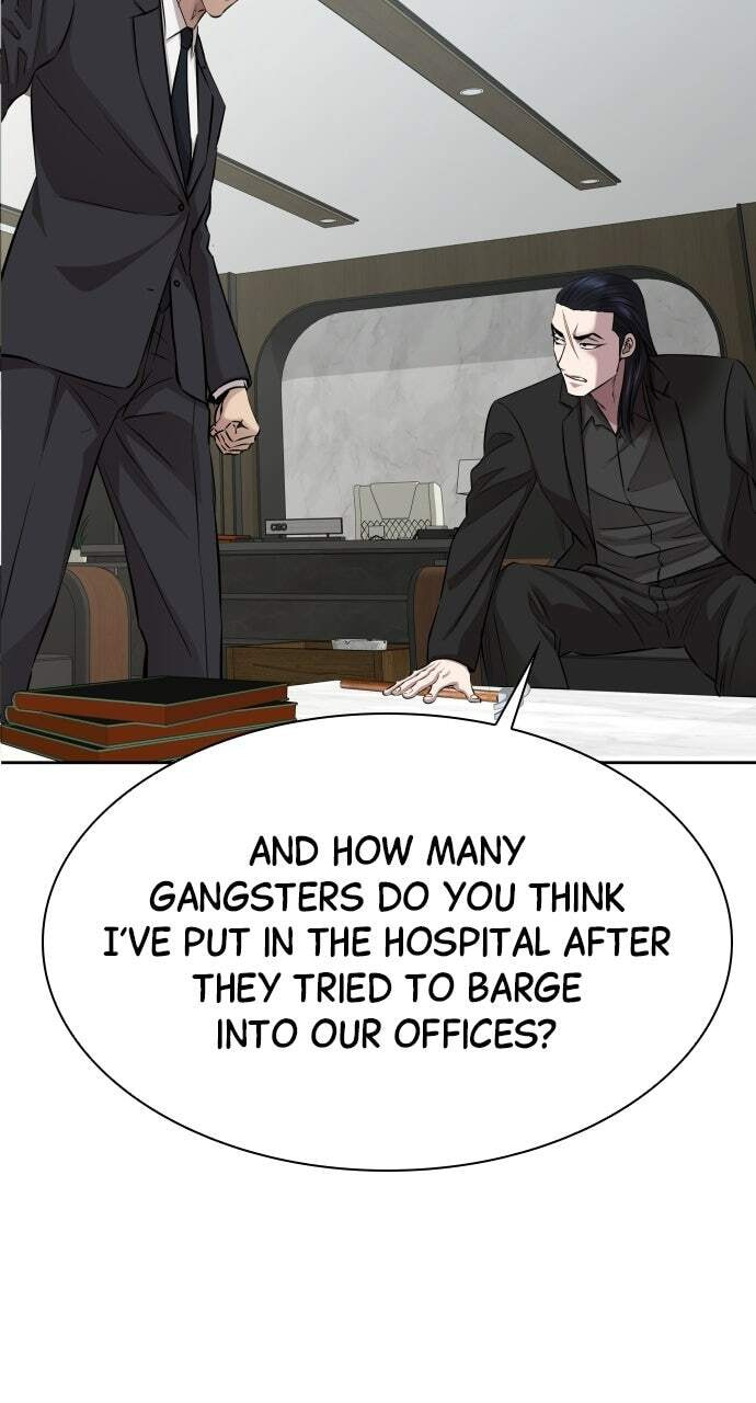 Genius Grandson of the Loan Shark King Chapter 20 page 38 - 