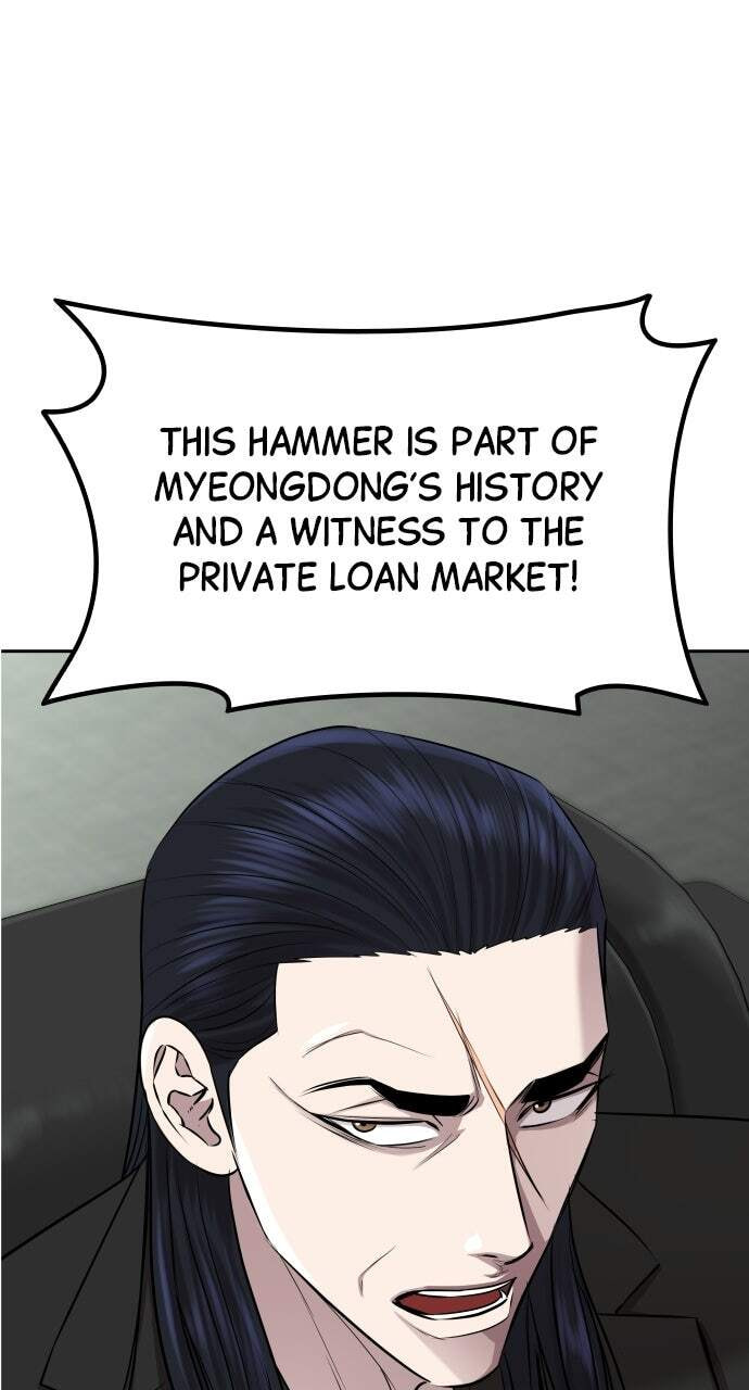 Genius Grandson of the Loan Shark King Chapter 20 page 39 - 