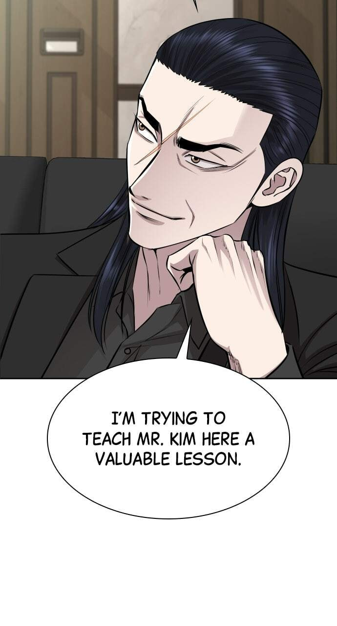 Genius Grandson of the Loan Shark King Chapter 20 page 5 - 