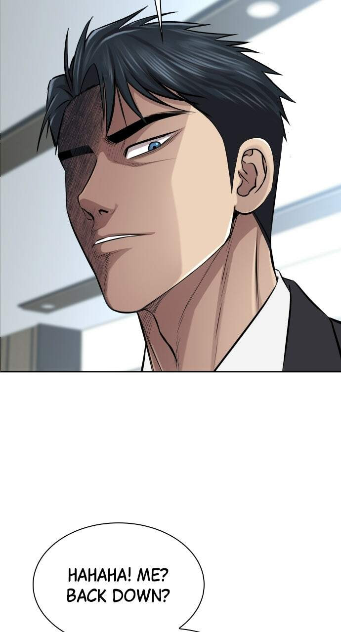 Genius Grandson of the Loan Shark King Chapter 20 page 41 - 