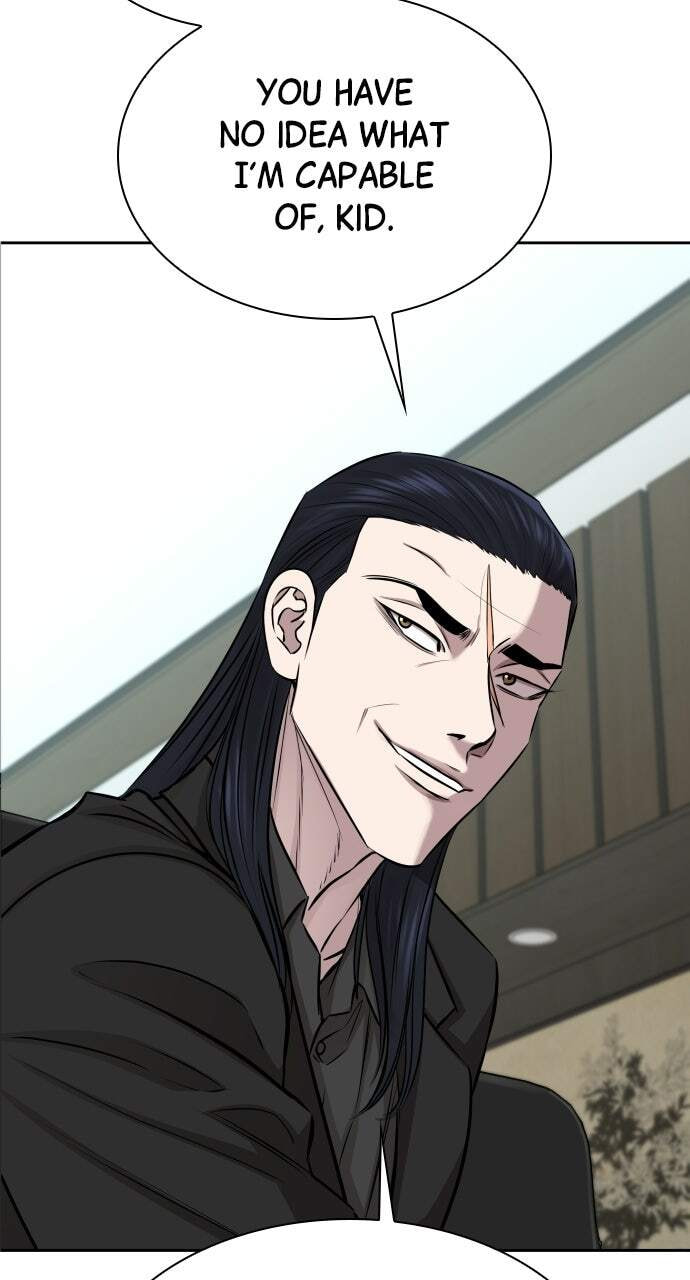Genius Grandson of the Loan Shark King Chapter 20 page 42 - 