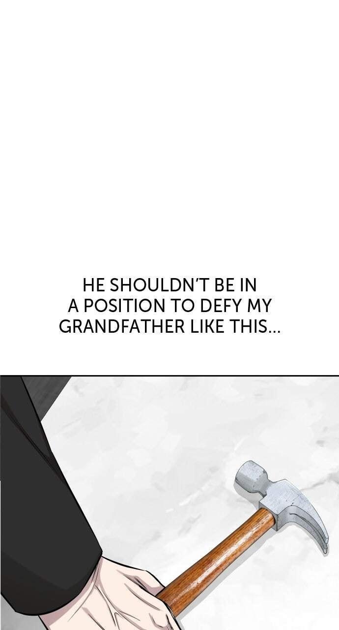 Genius Grandson of the Loan Shark King Chapter 20 page 45 - 