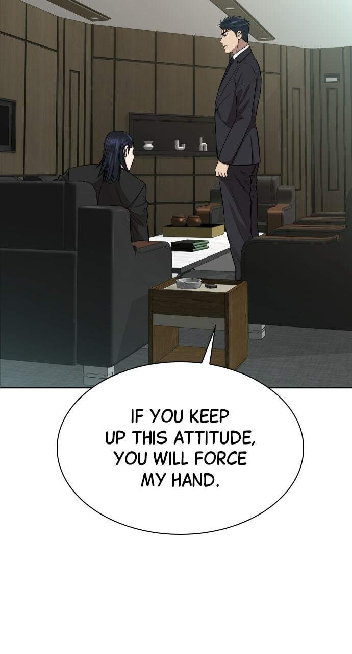 Genius Grandson of the Loan Shark King Chapter 20 page 50 - 