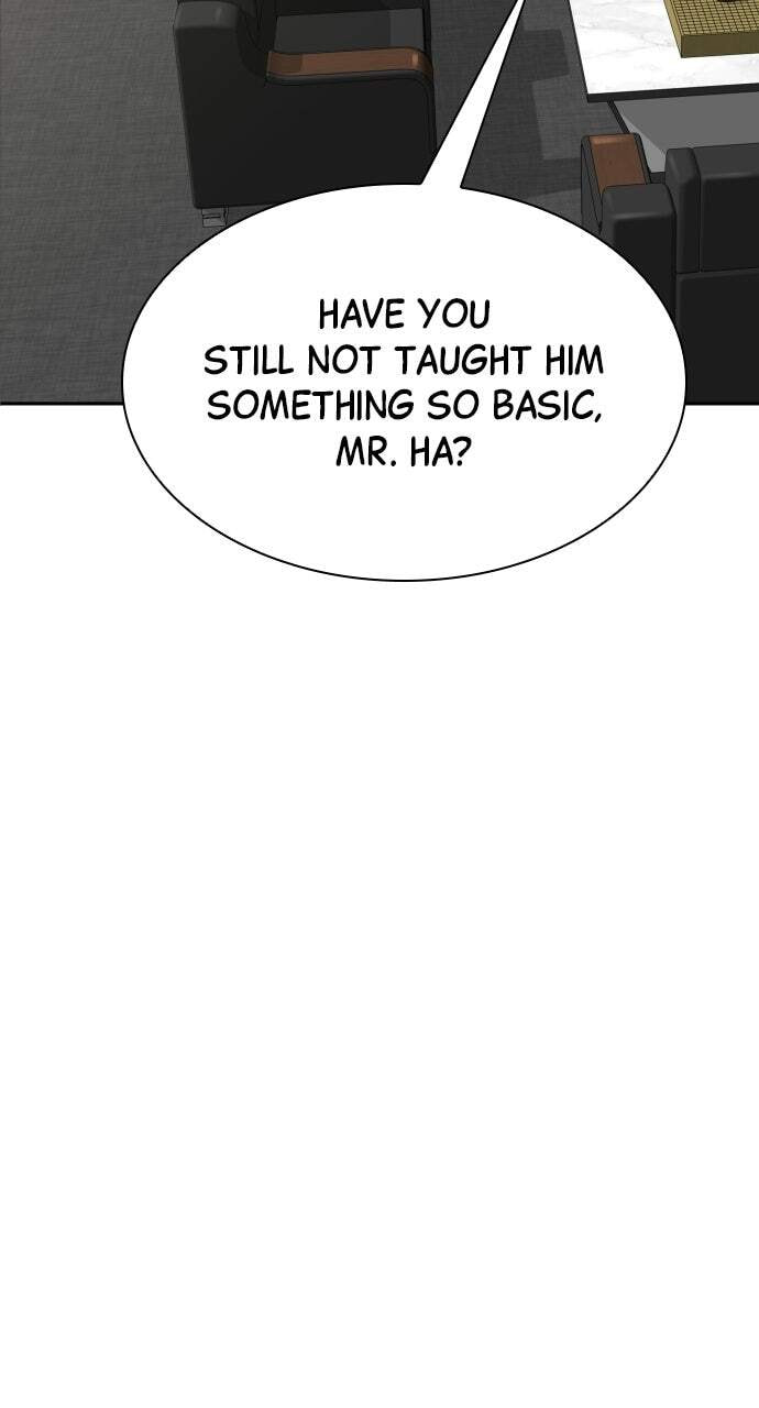 Genius Grandson of the Loan Shark King Chapter 20 page 7 - 
