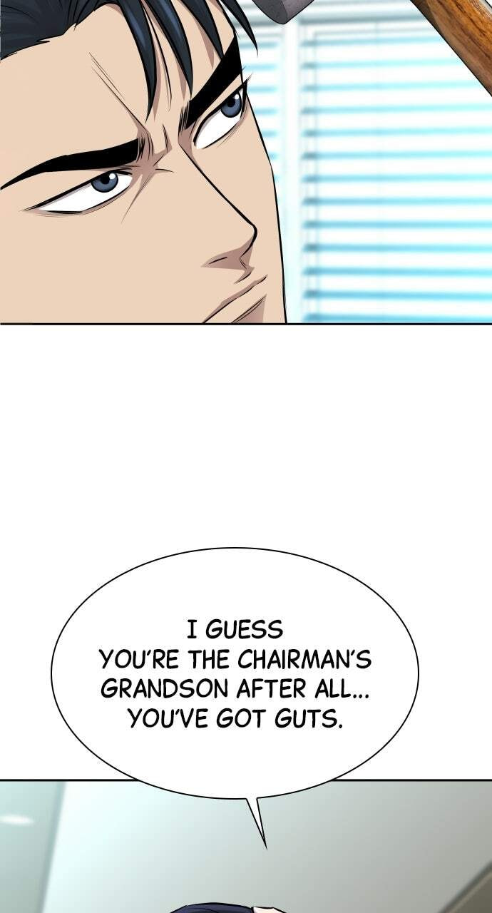 Genius Grandson of the Loan Shark King Chapter 20 page 61 - 