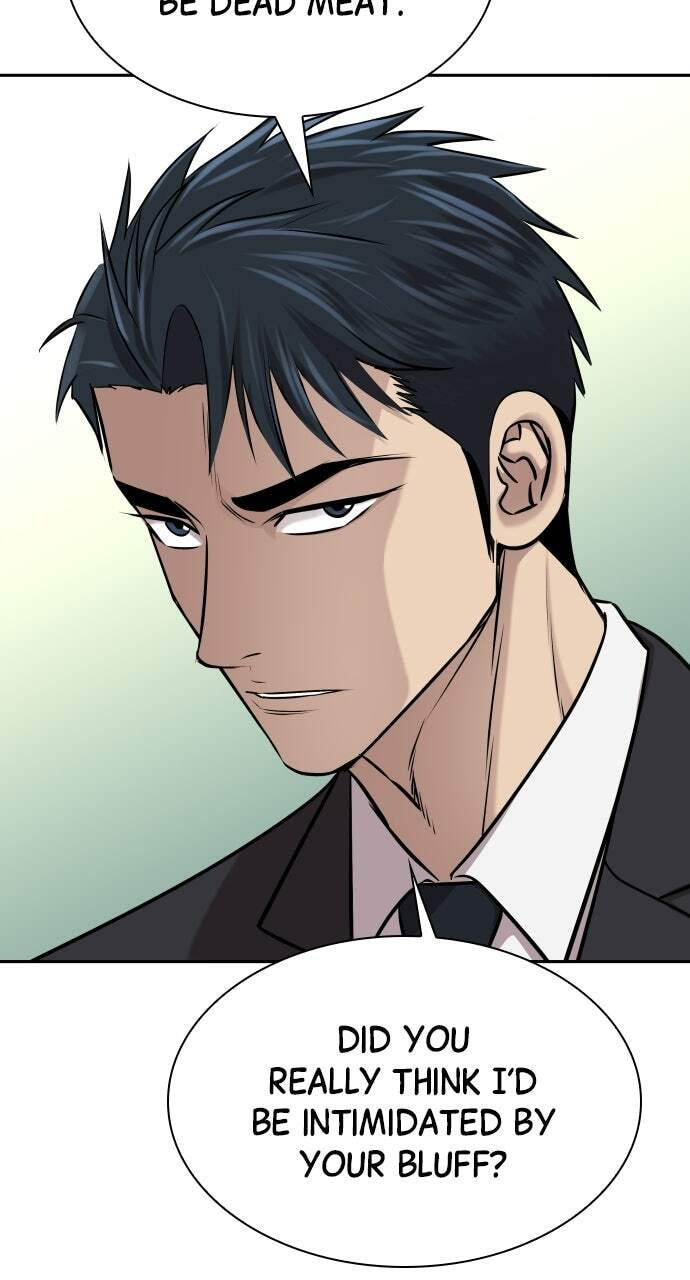 Genius Grandson of the Loan Shark King Chapter 20 page 65 - 
