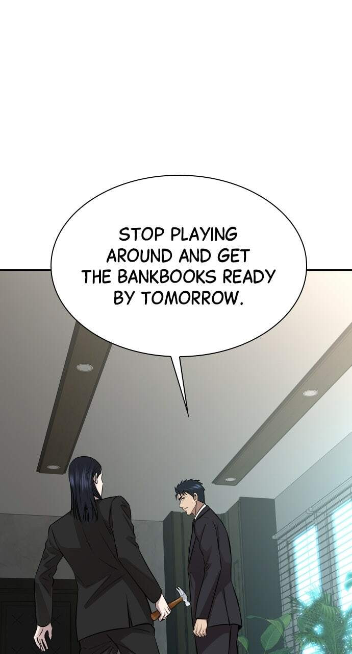Genius Grandson of the Loan Shark King Chapter 20 page 66 - 