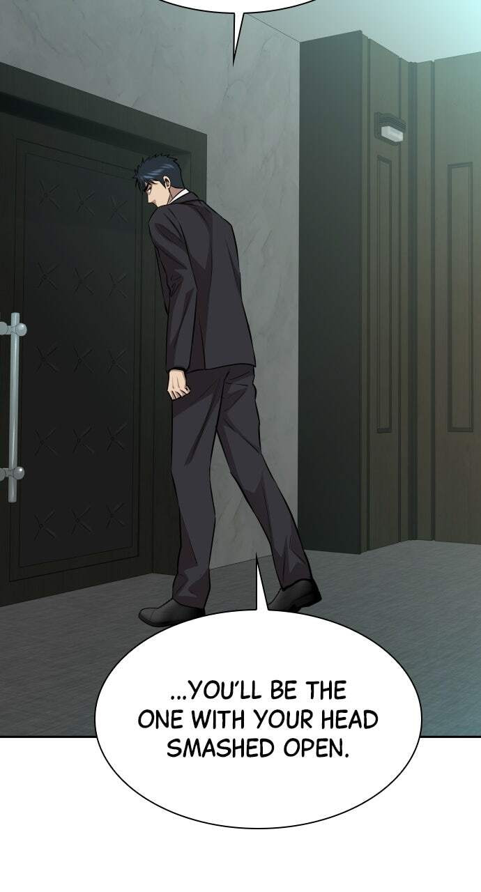 Genius Grandson of the Loan Shark King Chapter 20 page 68 - 