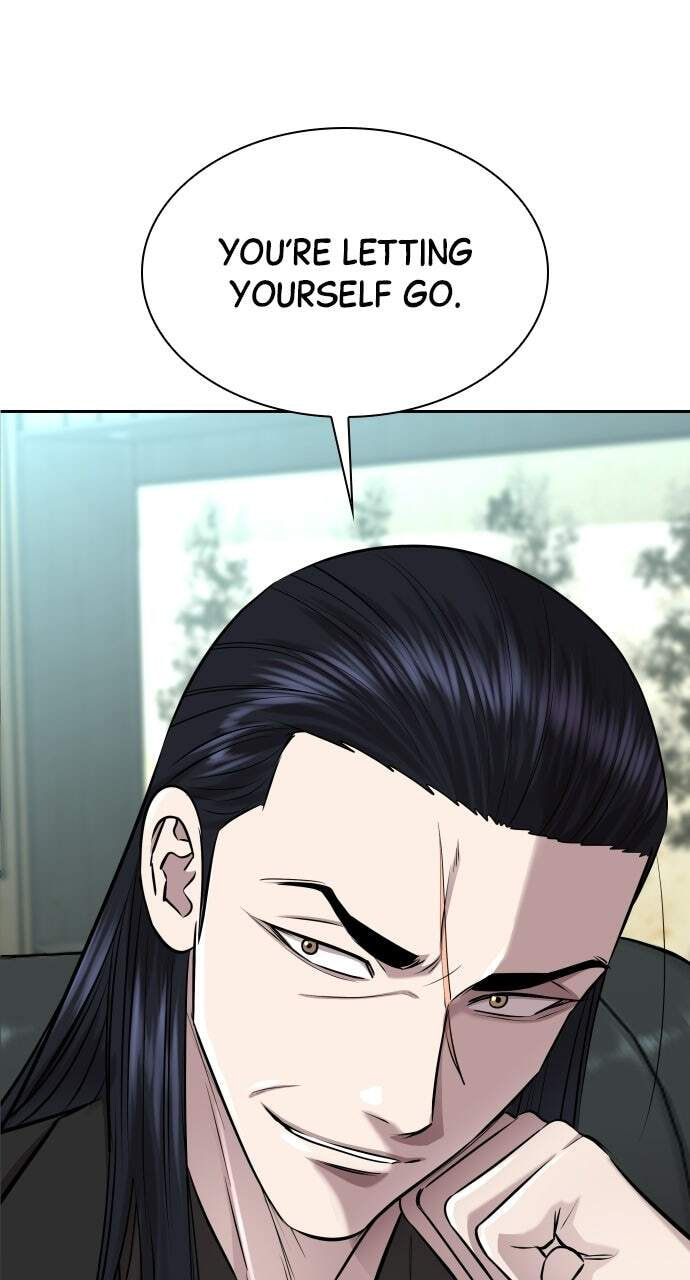 Genius Grandson of the Loan Shark King Chapter 20 page 8 - 