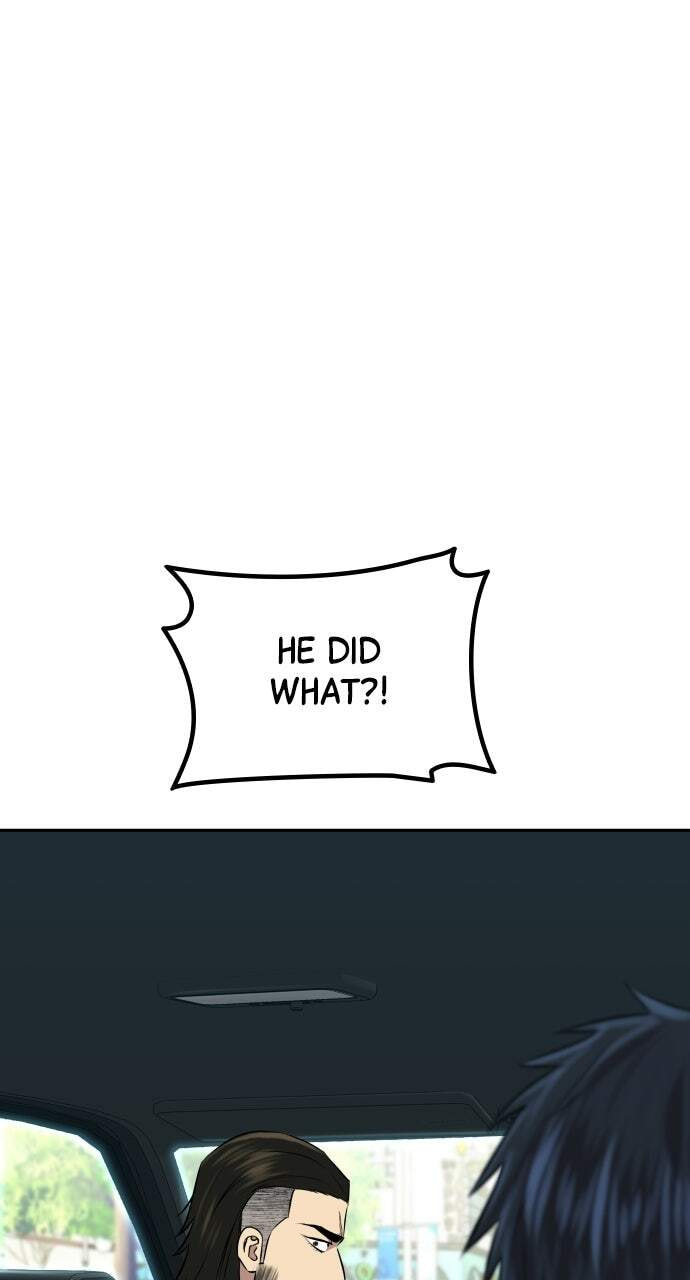 Genius Grandson of the Loan Shark King Chapter 20 page 76 - 