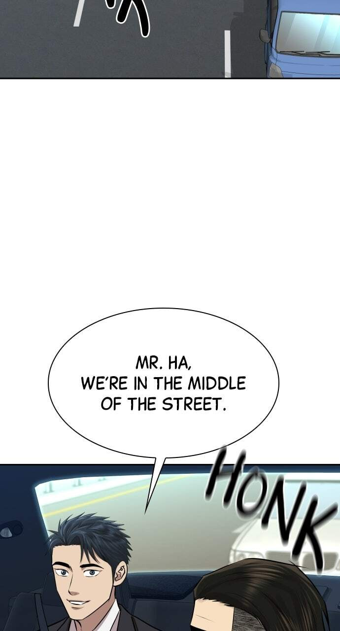 Genius Grandson of the Loan Shark King Chapter 20 page 79 - 
