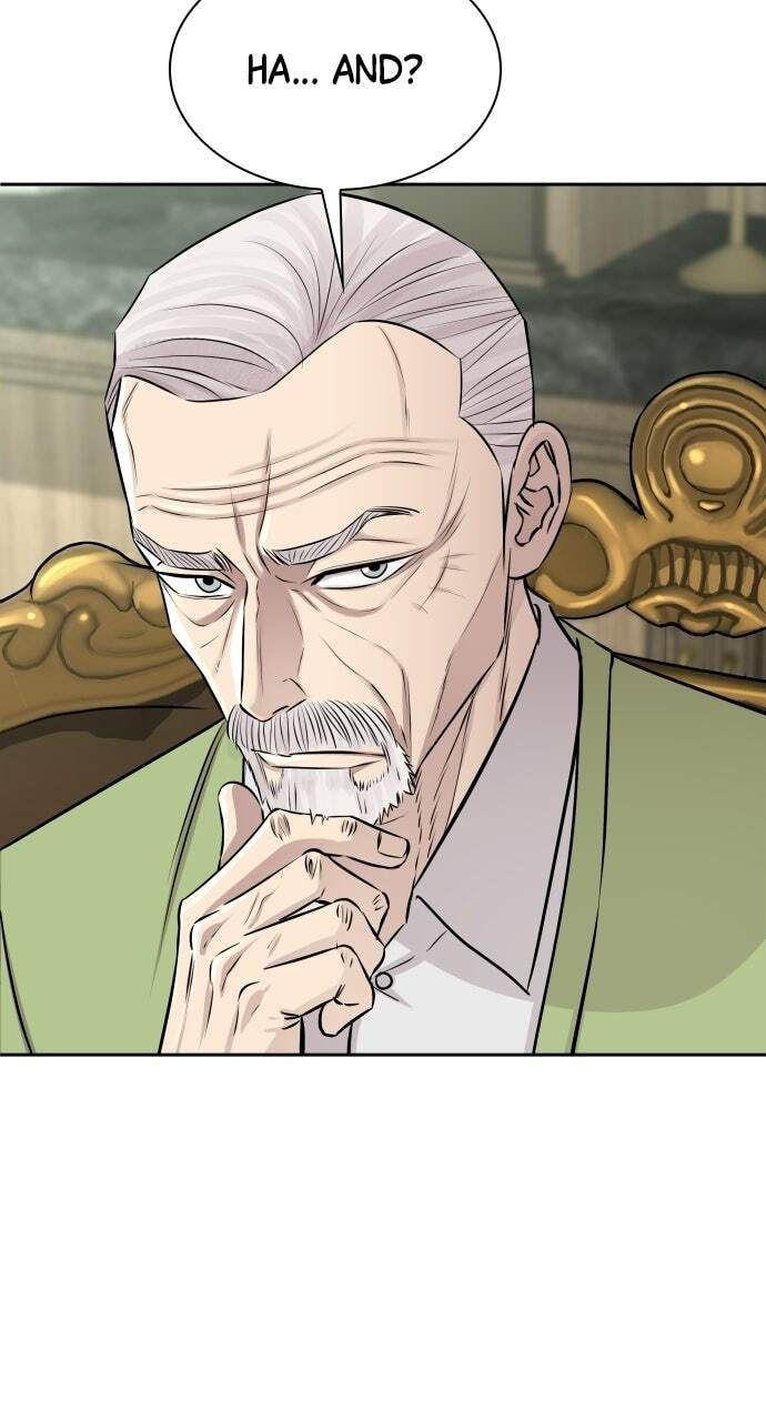 Genius Grandson of the Loan Shark King Chapter 20 page 86 - 