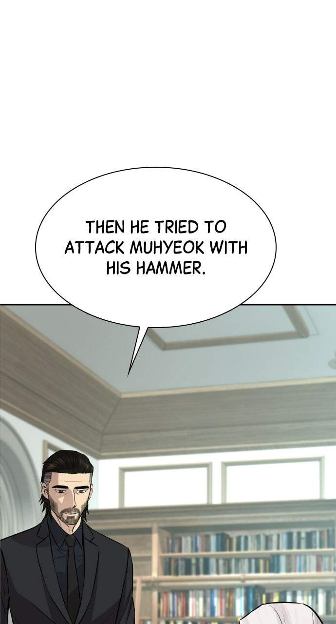 Genius Grandson of the Loan Shark King Chapter 20 page 87 - 