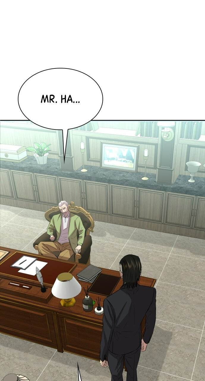 Genius Grandson of the Loan Shark King Chapter 20 page 95 - 