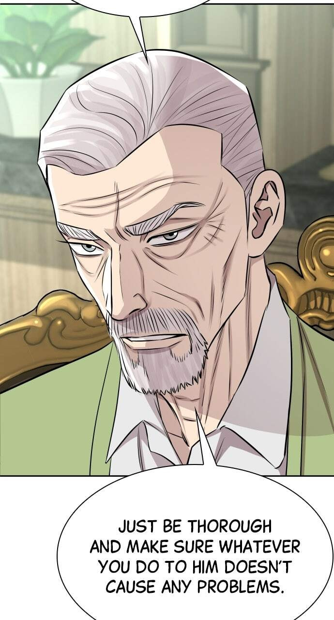 Genius Grandson of the Loan Shark King Chapter 20 page 97 - 