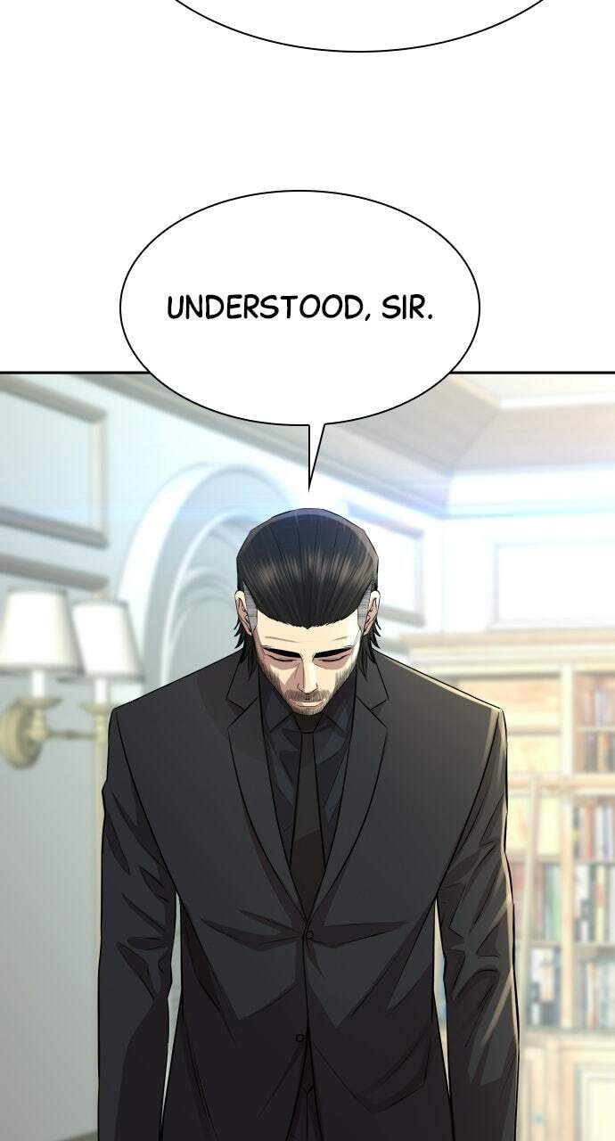 Genius Grandson of the Loan Shark King Chapter 20 page 98 - 
