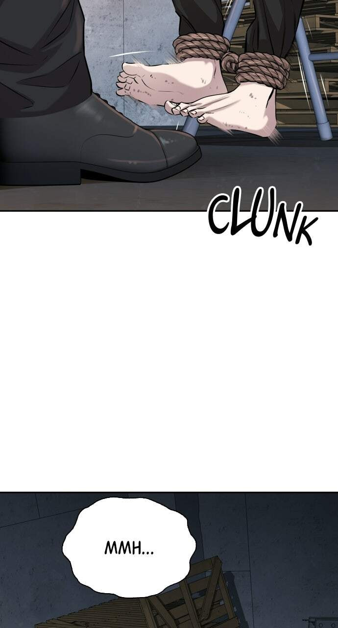 Genius Grandson of the Loan Shark King Chapter 21 page 2 - 