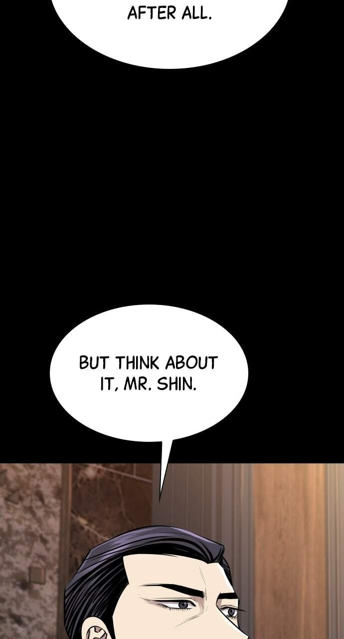Genius Grandson of the Loan Shark King Chapter 21 page 101 - 
