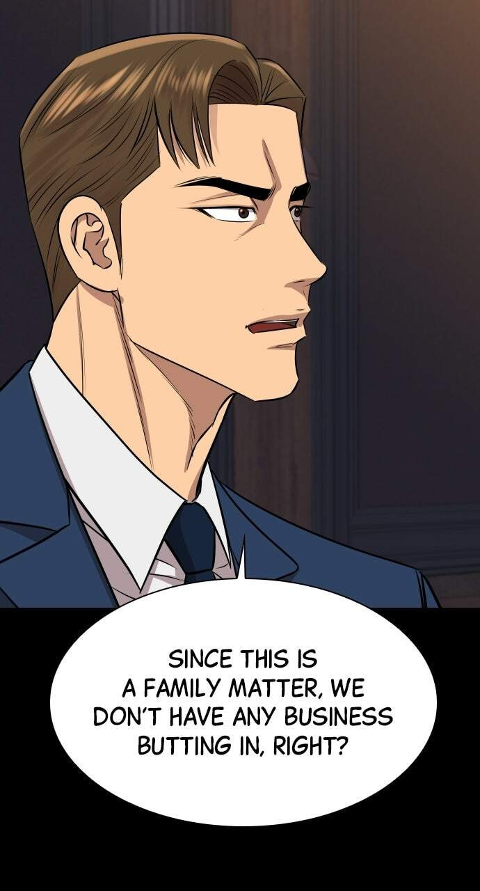 Genius Grandson of the Loan Shark King Chapter 21 page 105 - 