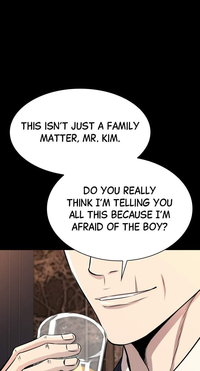 Genius Grandson of the Loan Shark King Chapter 21 page 106 - 