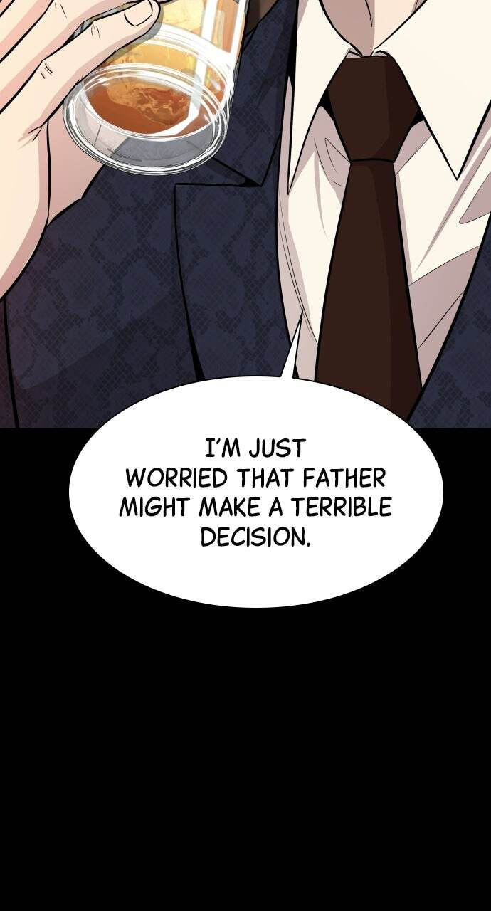 Genius Grandson of the Loan Shark King Chapter 21 page 107 - 