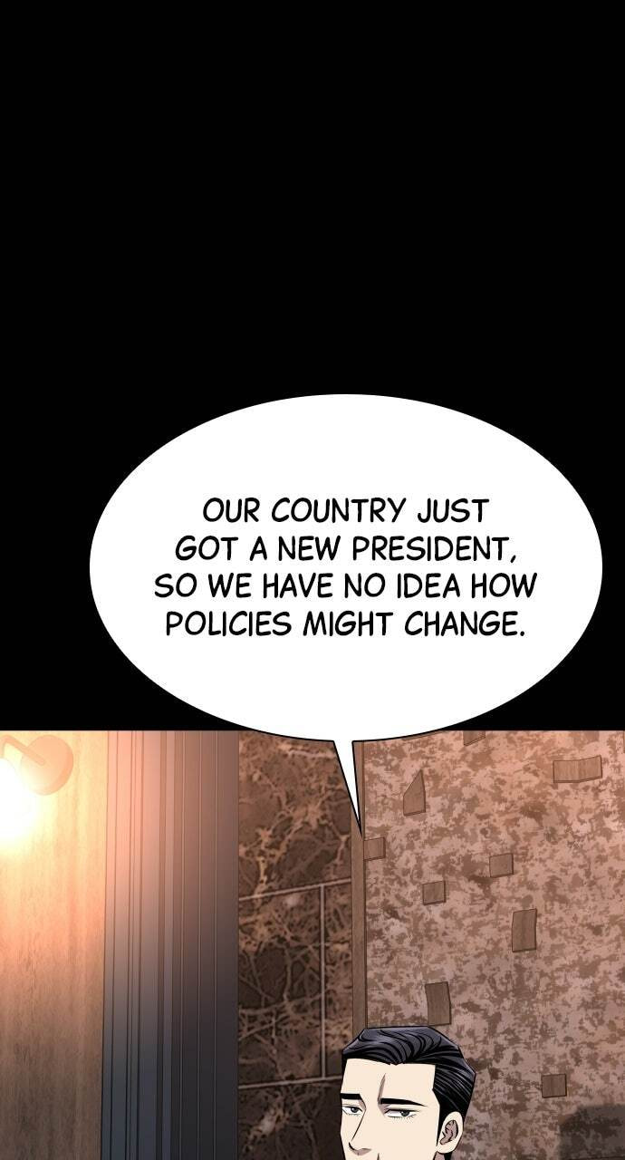Genius Grandson of the Loan Shark King Chapter 21 page 108 - 