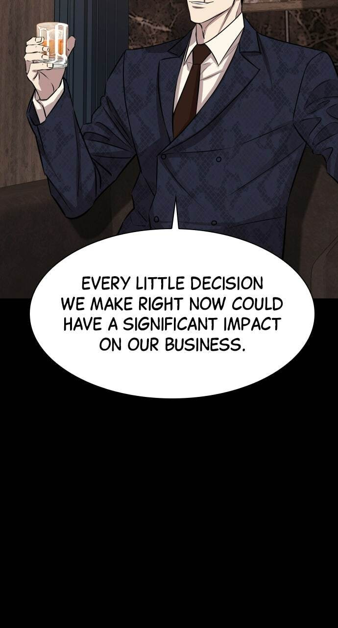 Genius Grandson of the Loan Shark King Chapter 21 page 109 - 