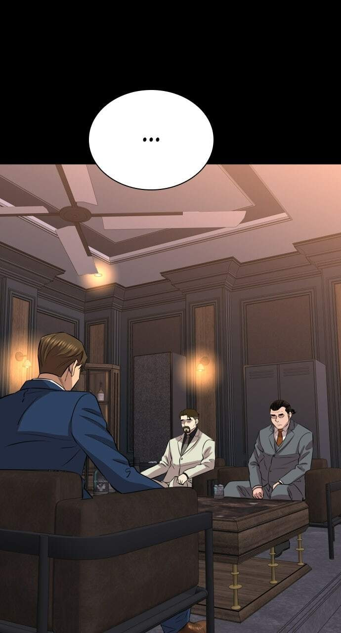 Genius Grandson of the Loan Shark King Chapter 21 page 115 - 