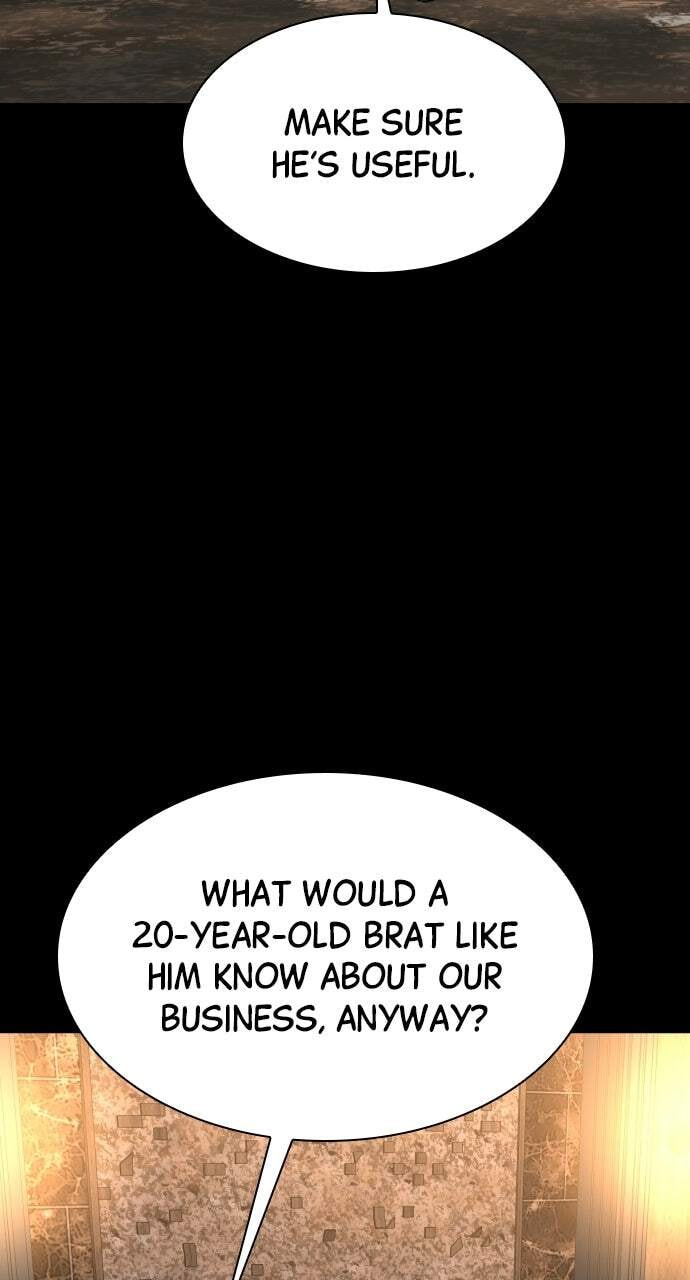 Genius Grandson of the Loan Shark King Chapter 21 page 119 - 