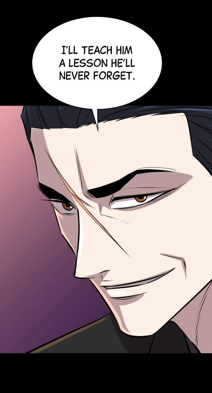 Genius Grandson of the Loan Shark King Chapter 21 page 121 - 