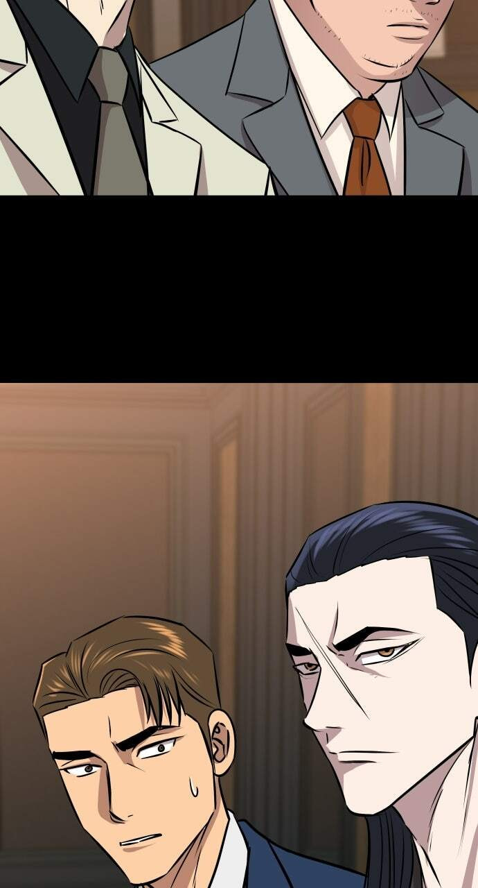 Genius Grandson of the Loan Shark King Chapter 21 page 126 - 